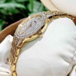 Bulova 32mm Nữ 98L263 - Ảnh 6