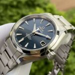 Omega 38.5mm Nam 231.10.39.21.03.001 - Ảnh 6