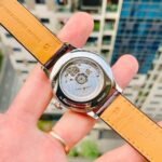 Longines 38.5mm Nam L2.820.4.11.2 - Ảnh 6