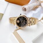 Versace 34mm Nữ VSPCI5321 - Ảnh 6