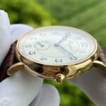 Longines 34mm Nữ L4.767.8.73.2 - Ảnh 6