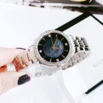 Bulova 32mm Nữ 96L281 - Ảnh 6