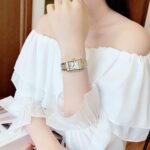 Versace 33mm Nữ VE1C00621 - Ảnh 6