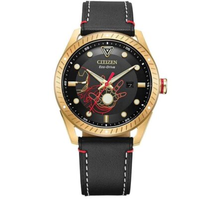 Ảnh sản phẩm Citizen 43mm Nam BM6992-09W