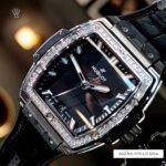 Hublot 39mm Nam 662.NX.1170.LR.1204 - Ảnh 3