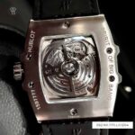 Hublot 39mm Nam 662.NX.1170.LR.1204 - Ảnh 4