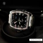 Hublot 39mm Nam 662.NX.1170.LR.1204 - Ảnh 7