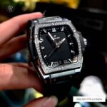 Hublot 39mm Nam 662.NX.1170.LR.1204 - Ảnh 8