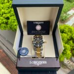 Longines 41mm Nam L3.781.3.56.7 - Ảnh 6