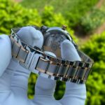 Longines 38.5mm Nam L2.628.5.97.7 - Ảnh 5