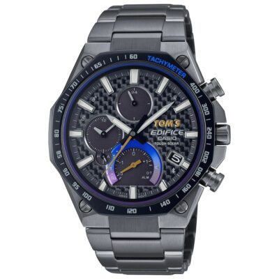 Ảnh sản phẩm Casio 44.6mm Nam EQB-1100TMS-1ADR