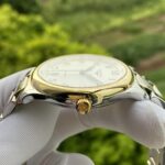 Longines 38.5mm Nam L2.628.5.78.7 - Ảnh 7