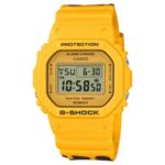 Casio 48.9 × 42.8 mm Unisex SLV-22B-9DR - Ảnh 1