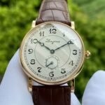 Longines 34mm Nữ L4.767.8.73.2 - Ảnh 7