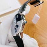 Movado 40mm Nam 0607565 - Ảnh 7