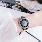 Bulova 32mm Nữ 96L281 - Ảnh 7