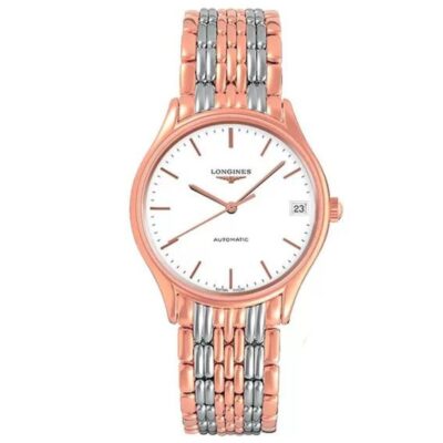 Ảnh sản phẩm Longines 30mm Nữ L4.361.1.12.7