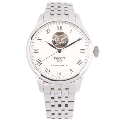 Ảnh sản phẩm Tissot 39.3mm Nam T006.407.11.033.02