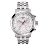 Tissot 34mm Nữ T055.217.11.017.00 - Ảnh 1