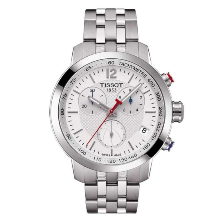 Tissot 34mm Nữ T055.217.11.017.00