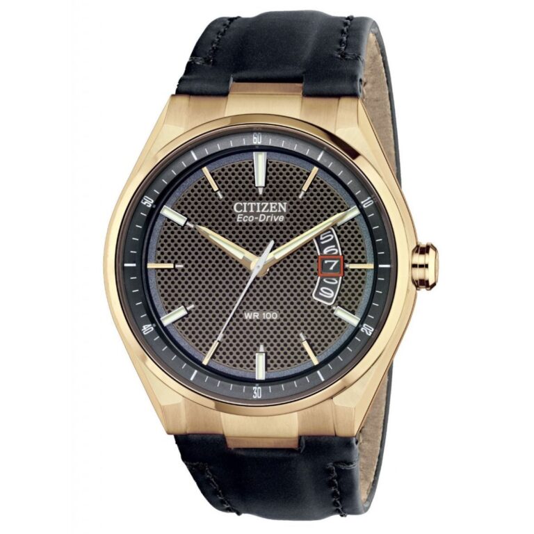 Citizen 41mm Nam AW1133-06H