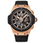 Hublot 48mm Nam 701.OQ.0180.RX - Ảnh 1