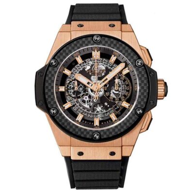 Ảnh sản phẩm Hublot 48mm Nam 701.OQ.0180.RX