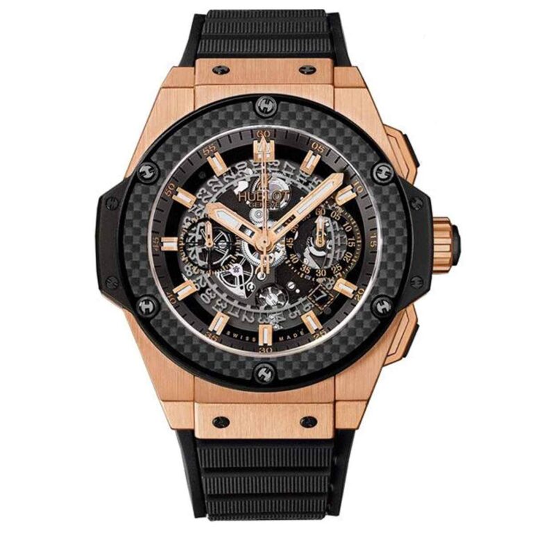 Hublot 48mm Nam 701.OQ.0180.RX