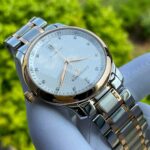 Longines 38.5mm Nam L2.628.5.97.7 - Ảnh 3