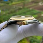 Tudor 34mm Nam M74033-0005 - Ảnh 4