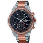 Casio 44.5mm Nam EFR-S572GS-1AVUDF - Ảnh 1