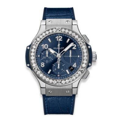 Ảnh sản phẩm Hublot 41mm Nam 341.SX.7170.LR.1204