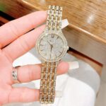 Bulova 32mm Nữ 98L263 - Ảnh 8
