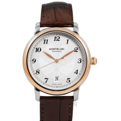 Ảnh sản phẩm Montblanc 39mm Nam MB117577