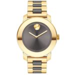 Movado 36mm Nữ 3600338 - Ảnh 1