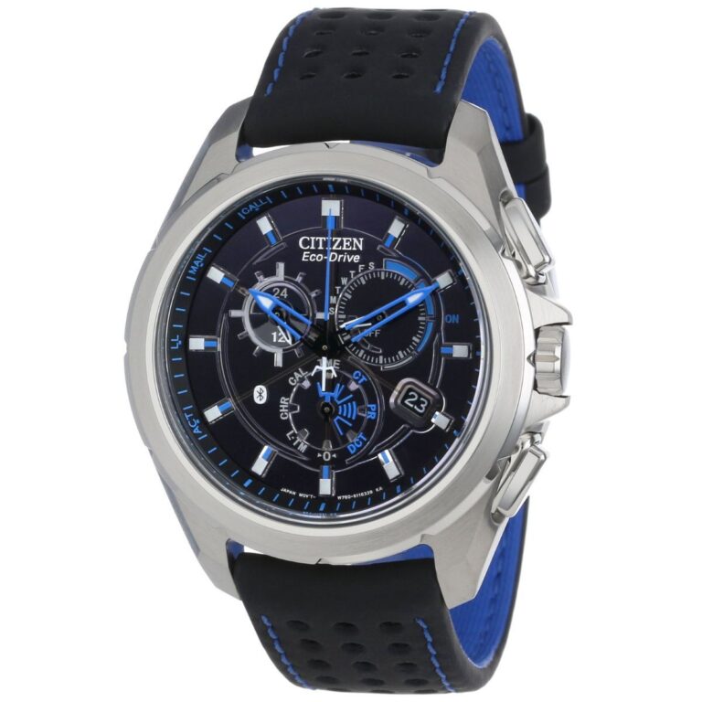 Citizen 46mm Nam AT7030-05E