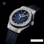 Hublot 33mm Nữ 581.NX.6670.LR.1104 - Ảnh 2