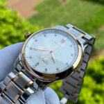 Longines 38.5mm Nam L2.628.5.97.7 - Ảnh 4