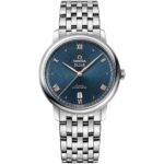 Omega 39.5mm Nam 424.10.40.20.03.004 - Ảnh 1