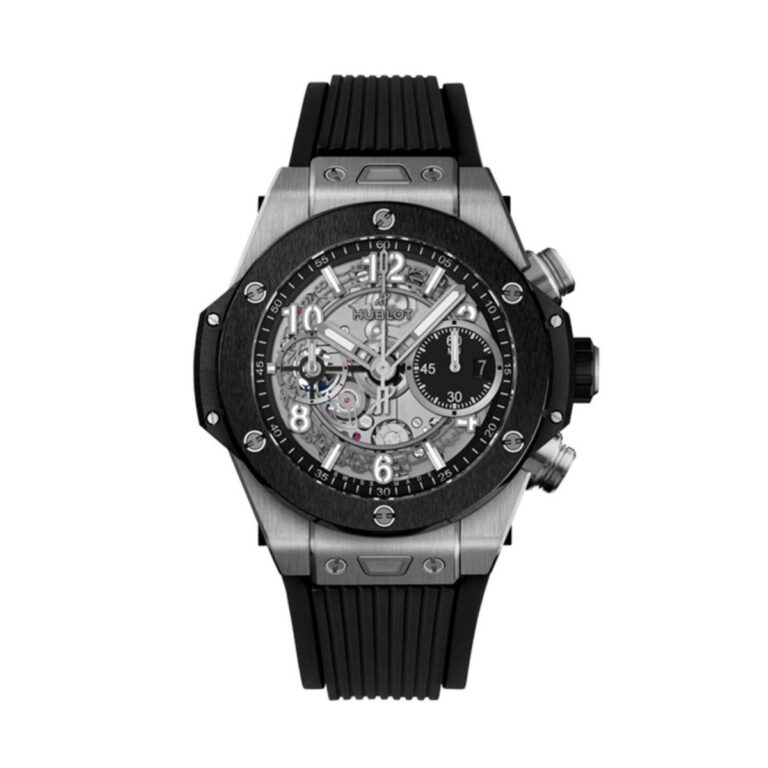Hublot 42mm Nam 441.NM.1171.RX