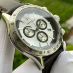 Versace 44mm Nam VEV700119 - Ảnh 4