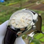 Omega 43mm Nam 231.13.43.22.02.004 - Ảnh 4