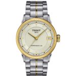 Tissot 33mm Nữ T086.207.22.261.00 - Ảnh 1