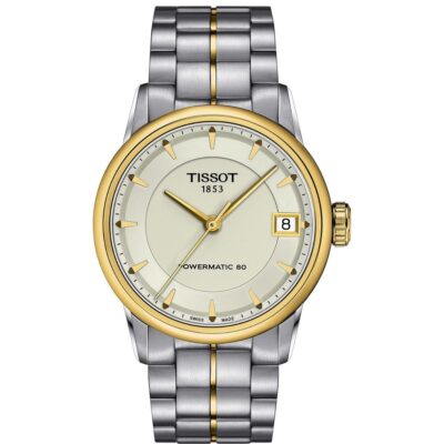 Ảnh sản phẩm Tissot 33mm Nữ T086.207.22.261.00
