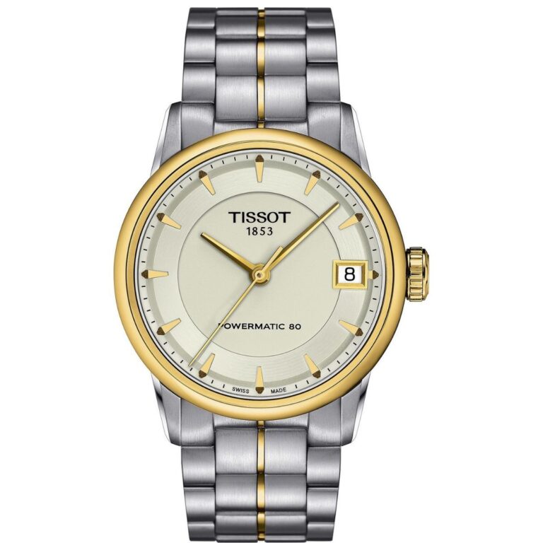 Tissot 33mm Nữ T086.207.22.261.00