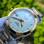 Longines 39mm Nam L3.676.5.87.7 - Ảnh 2