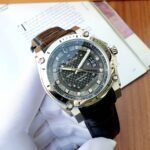 Bulova 46.6mm Nam 96D147 - Ảnh 3