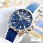 Bulova 43mm Nam 96B287 - Ảnh 2