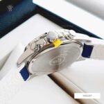 Bulova 43mm Nam 96B287 - Ảnh 4