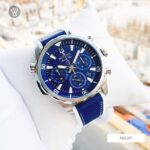 Bulova 43mm Nam 96B287 - Ảnh 5